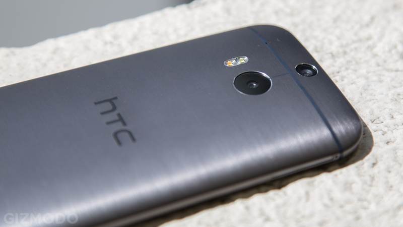 Illustration for article titled HTC One M8, análisis: más potente, más elegante, mejor